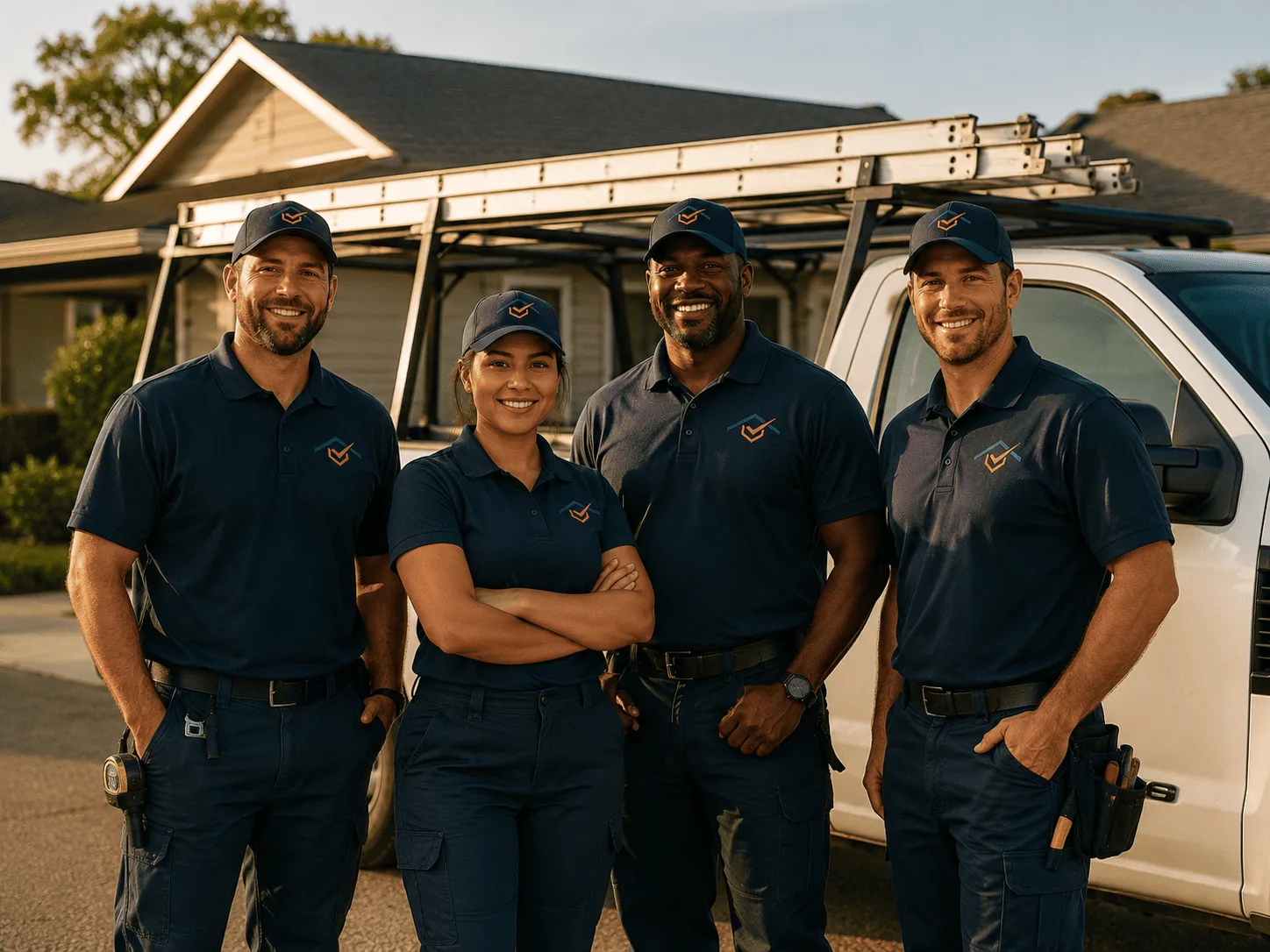 Roof Inspection company in Victoria, VA